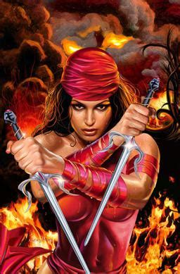 elektra wiki|who killed elektra.